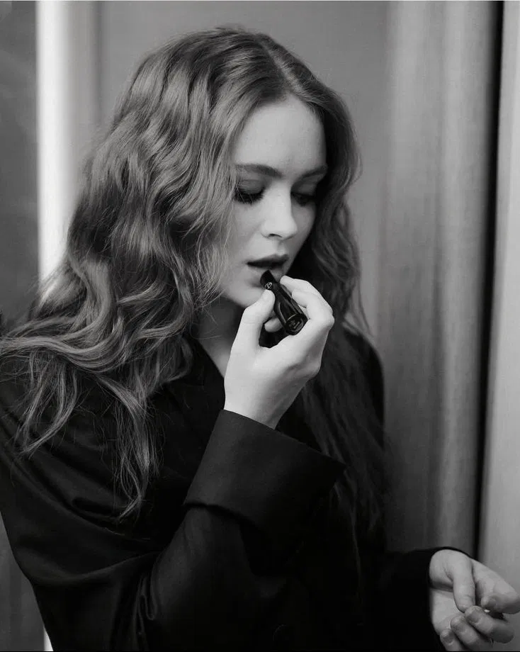 SADIE SINK