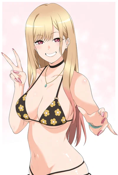 Marin Kitagawa