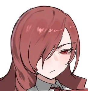 Mitsuru Kirijo (Her bra is missing)