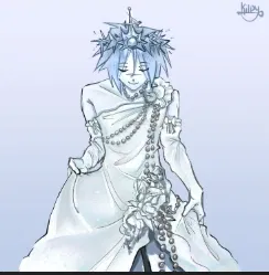 Two Time (Azuretime Marriage AU)