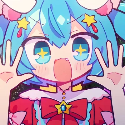 WxS Hatsune Miku in heat