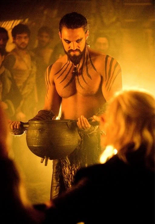 Khal Rhaego
