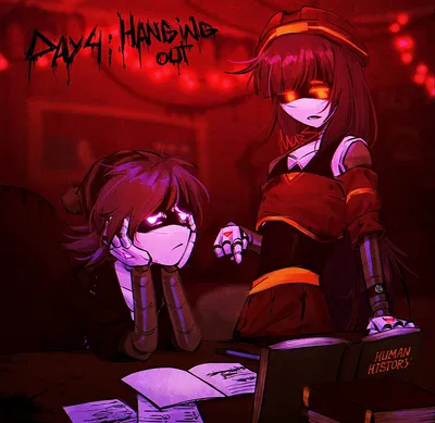 Uzi Doorman & Doll