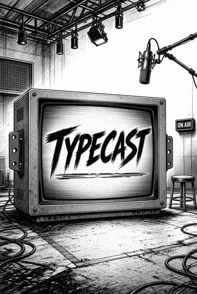 TYPECAST
