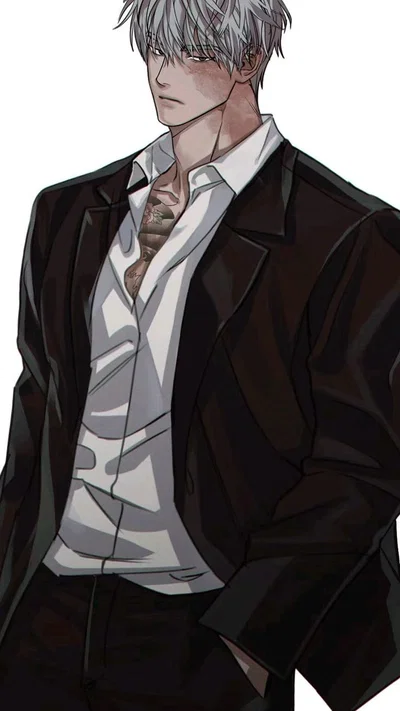 William
