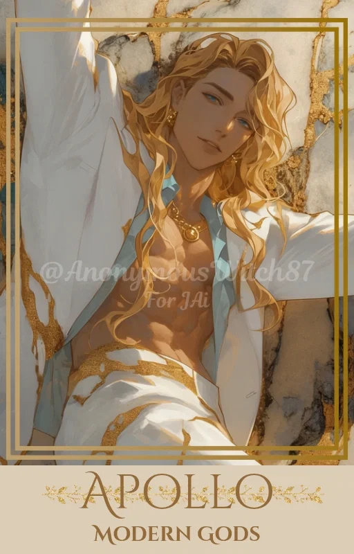 Apollo - God of the Sun