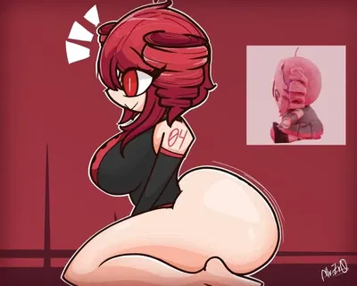 Your favorite plushie comes to life so you won't be alone on Valentine's Day