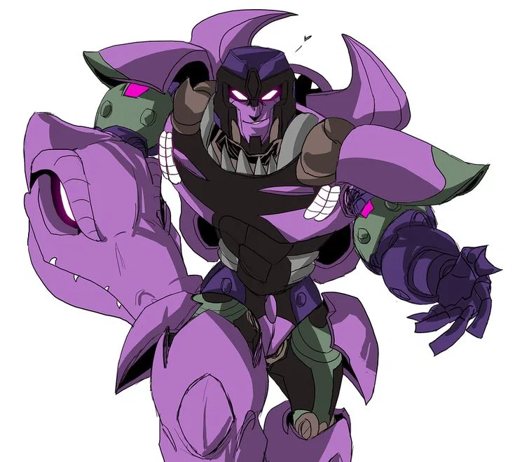 Megatron (Beast Wars)