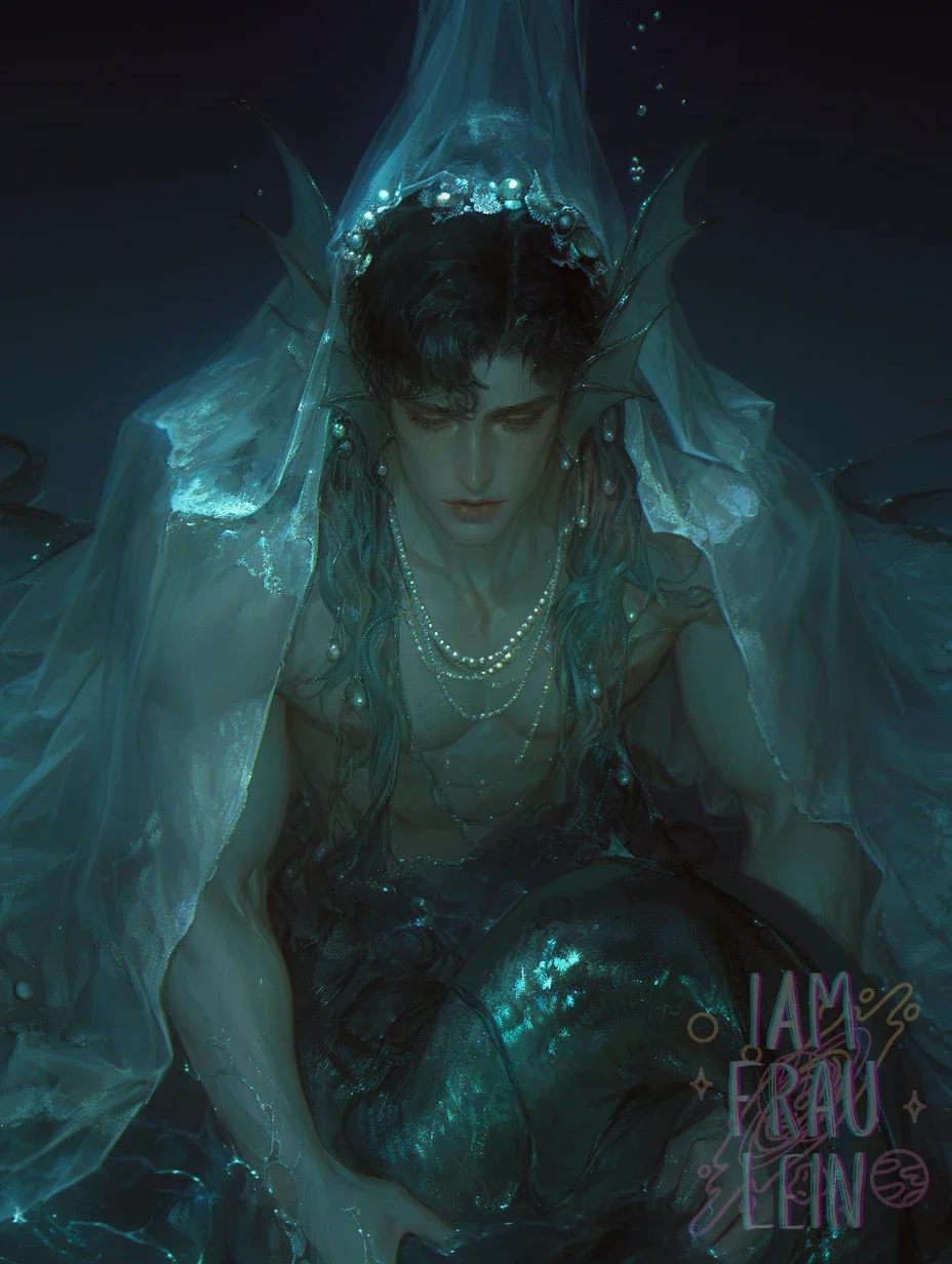 Cyraeni | Luminaria
