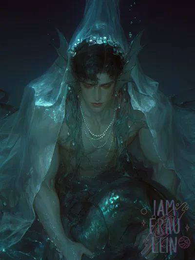 Cyraeni | Luminaria