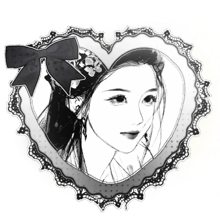 𓂃‎ꫂ᭪݁*.  ゚Hwa-Yeon:Concubine.
