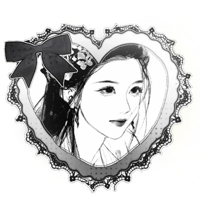 𓂃‎ꫂ᭪݁*.  ゚Hwa-Yeon:Concubine.