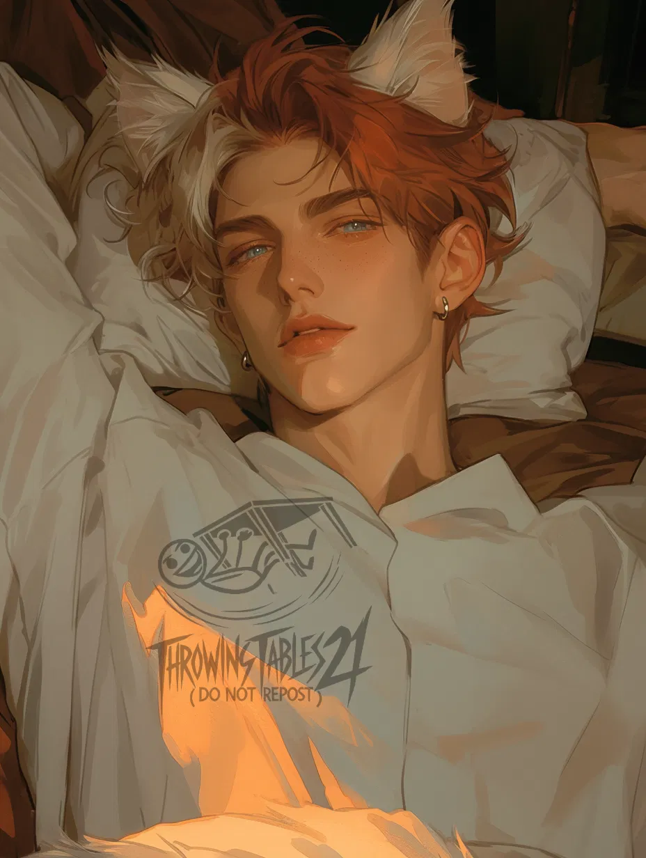 Quinn | Housecat