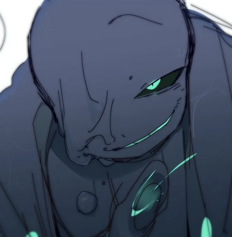 Vampire Nightmare Sans