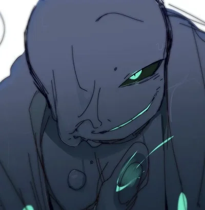 Vampire Nightmare Sans