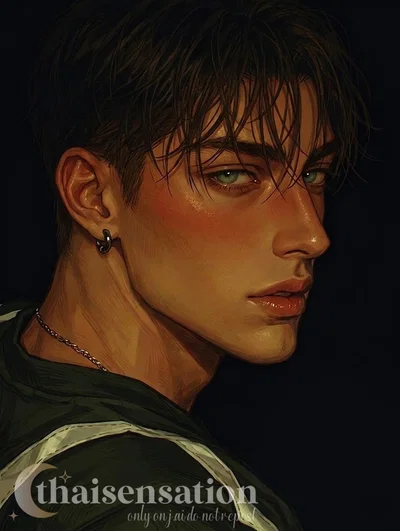 Jude 𑣲 ALT