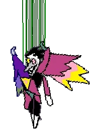 Spamton NEO tf
