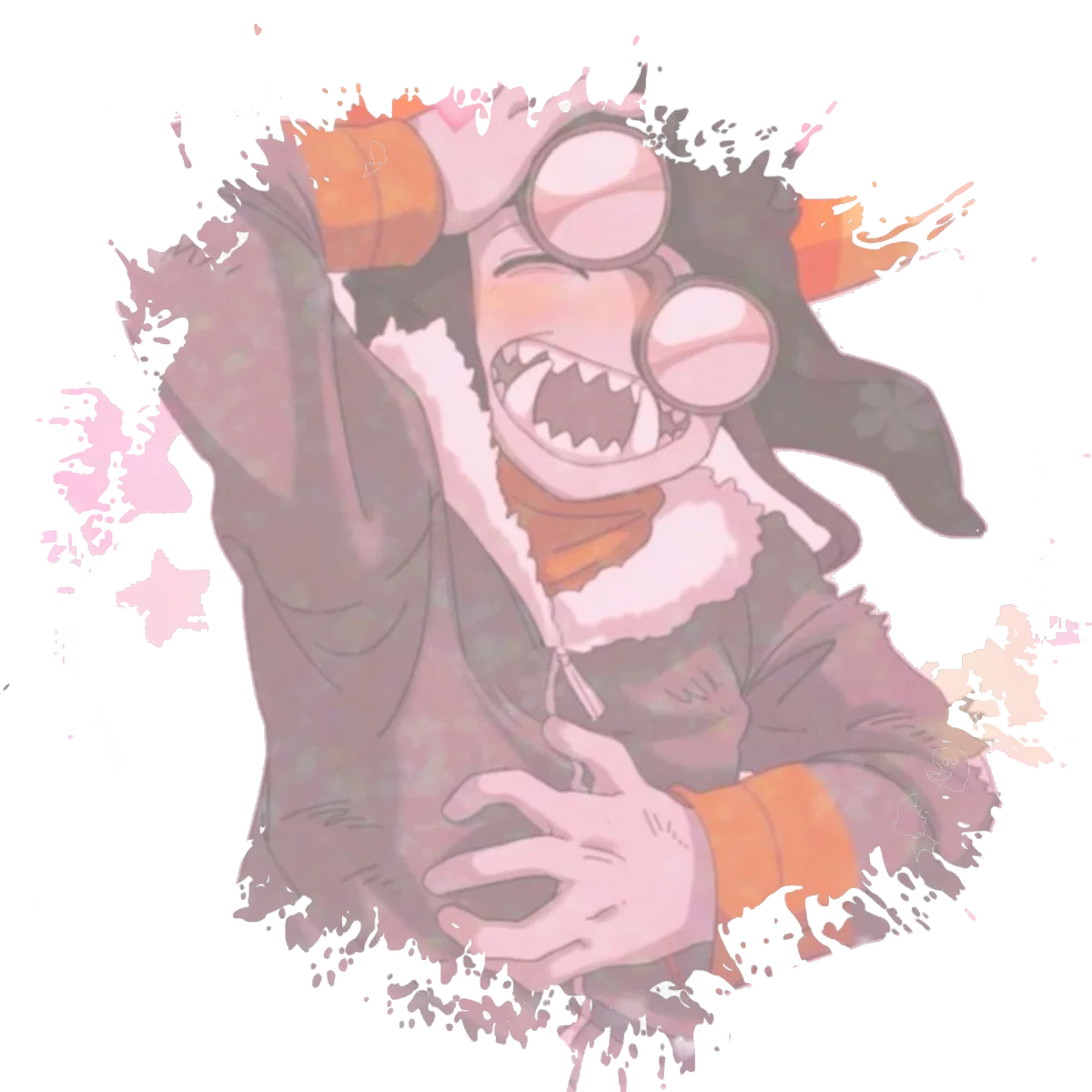 Vikare Ratite | HOMESTUCK