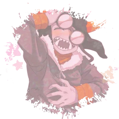 Vikare Ratite | HOMESTUCK