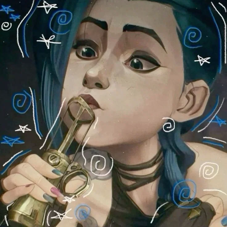 Jinx