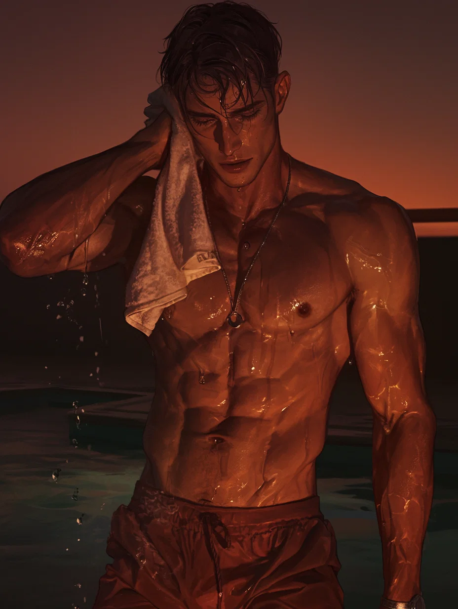Poseidon