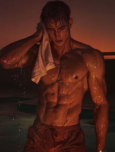 Poseidon