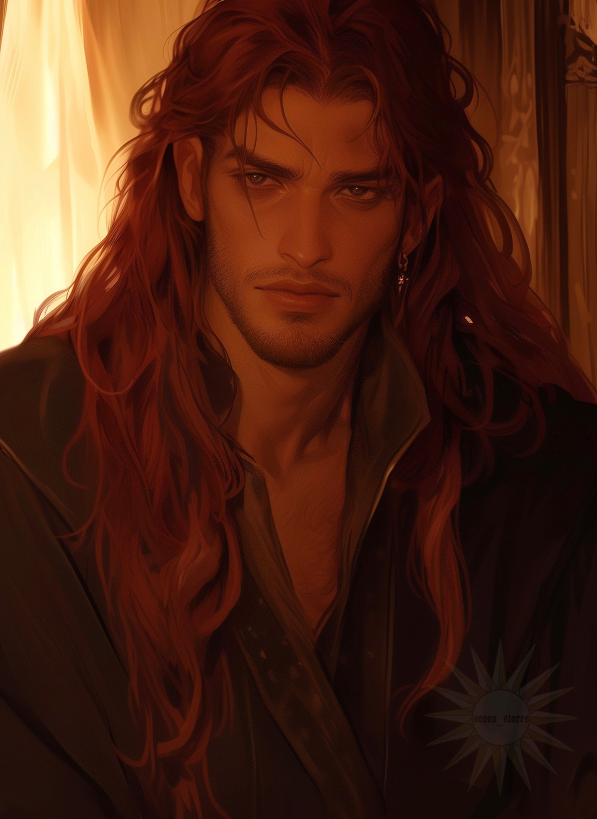 Alhad || Mad King | Raja
