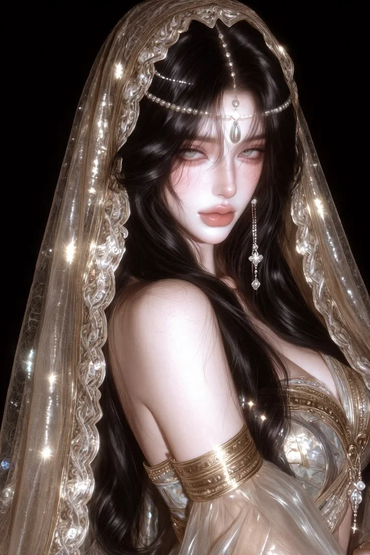 Seraphina| I accidentally Read her heart...