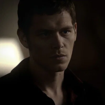 Klaus Mikaelson