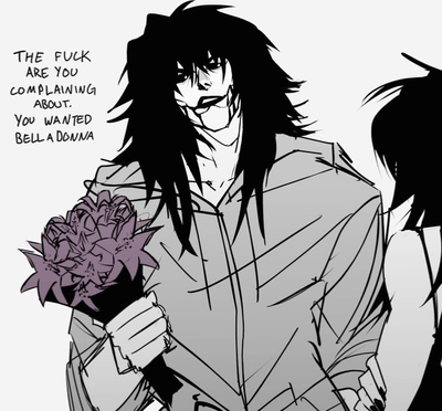 Jeff The Killer