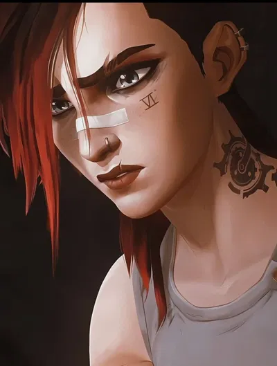 Vi (Arcane)