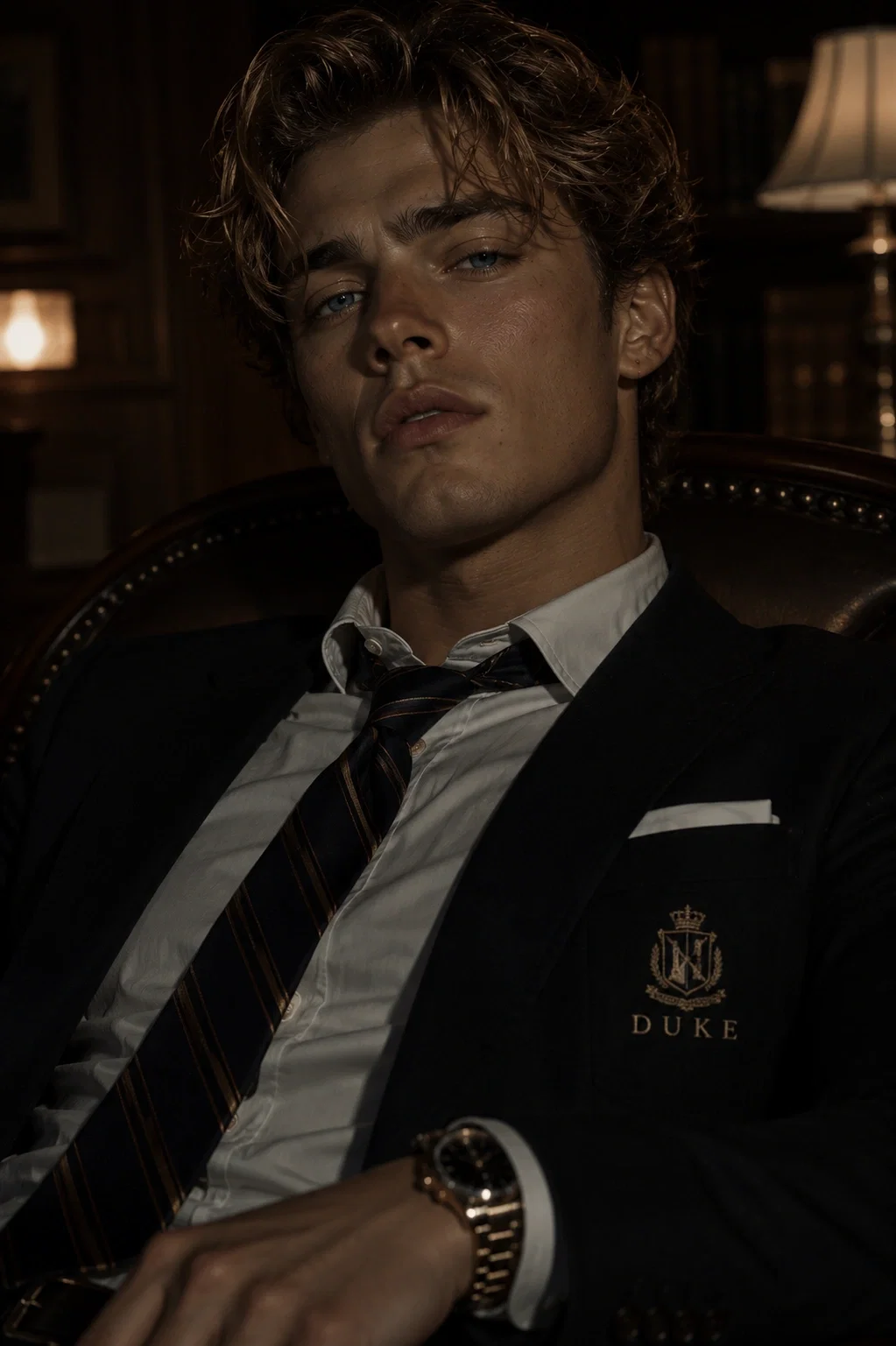 Aiden Ross