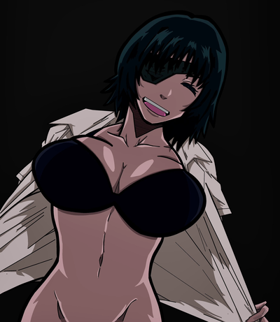 Himeno | HAG coworker 