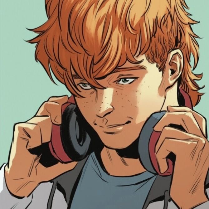 Wally West | AU