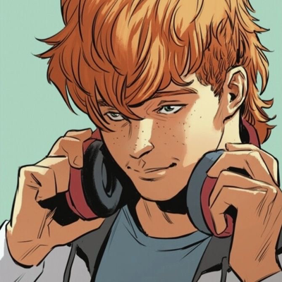 Wally West | AU