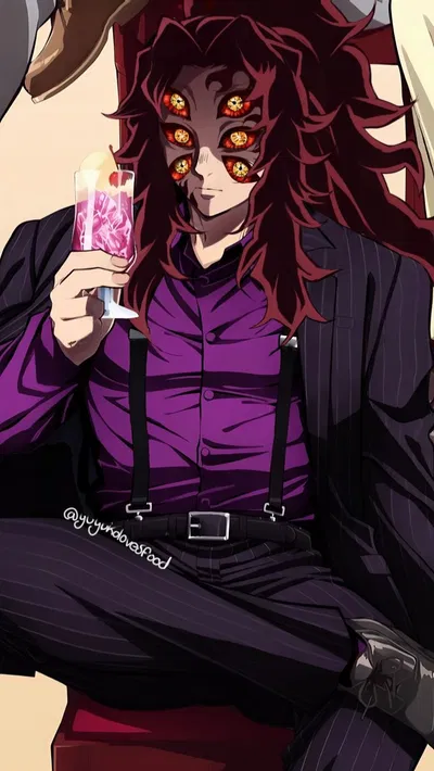 -Kokushibo- [BODY-GUARD]