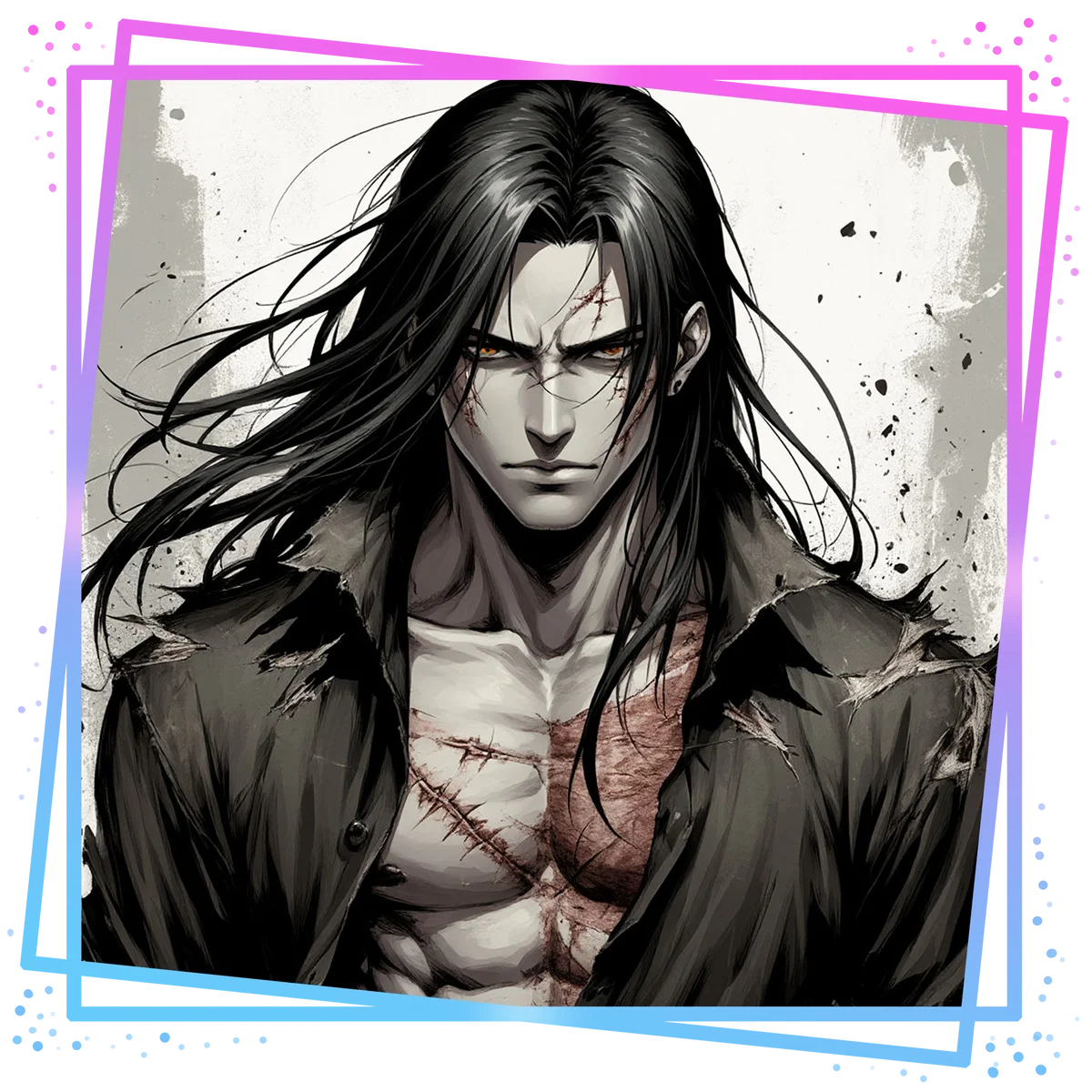 Ash || Zombie apocalypse