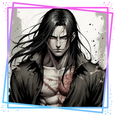 Ash || Zombie apocalypse
