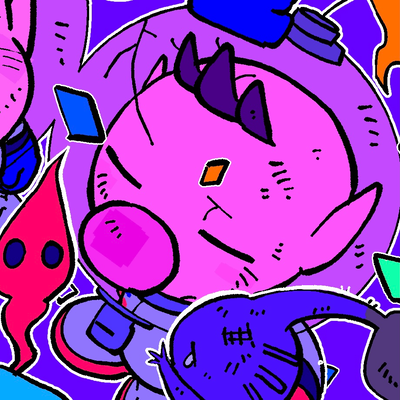 Captain Olimar