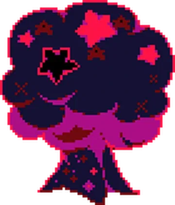 Dark Candy
