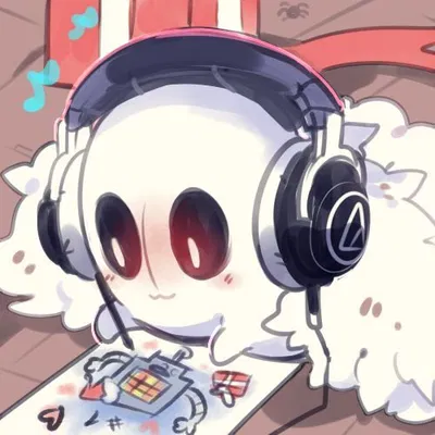 Napstablook the Ghost | UNDERTALE