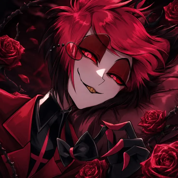 The Forbidden Broadcast || HH