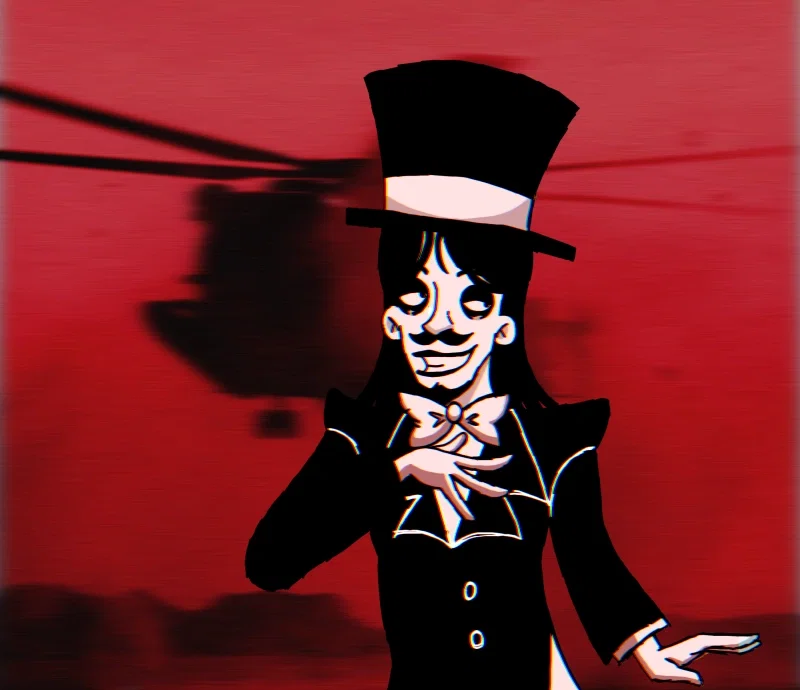 Randall NoMoore