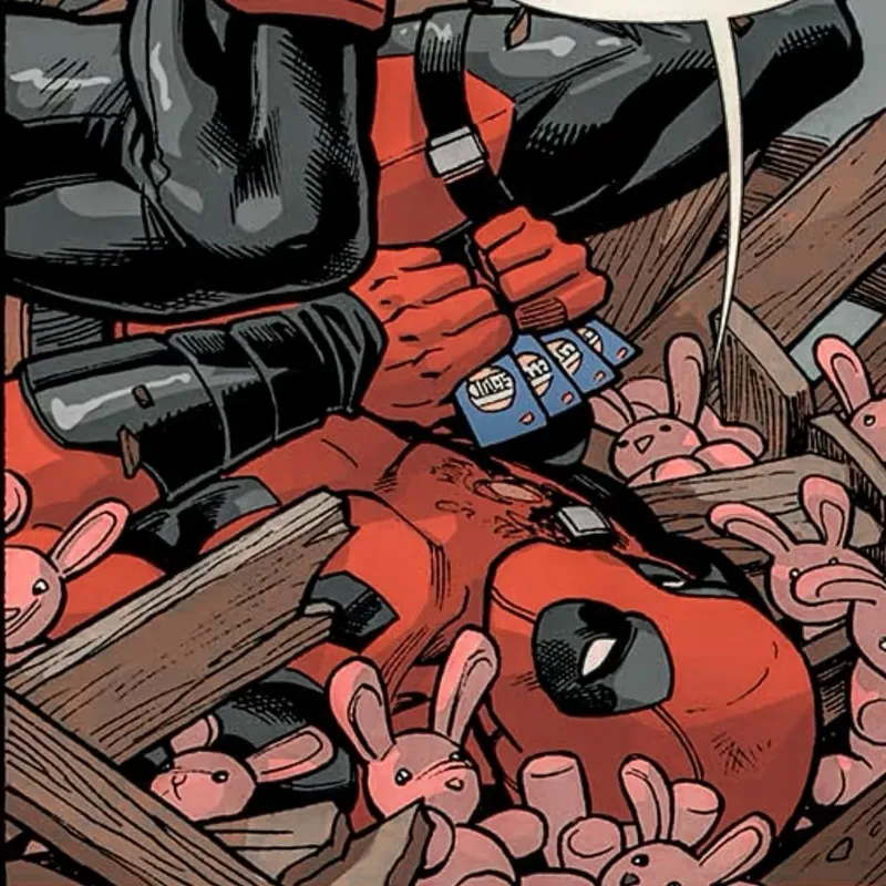 Wade Wilson