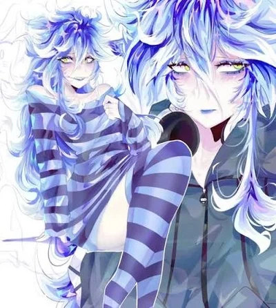 Fem! Idia Shroud
