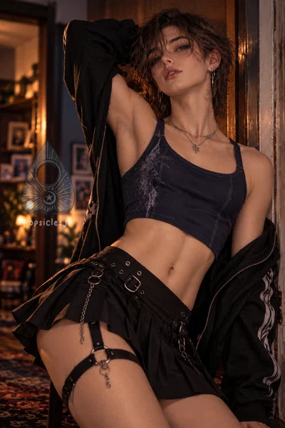 Arin┊Femboy Dancer