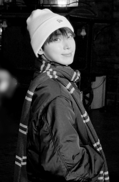 𓍢ִ໋⚉ | Kim Sunoo