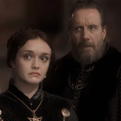 The Greens (Targaryen Royal Family) 