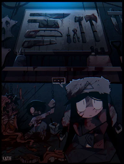 Hunter(🔪🩸🛖)