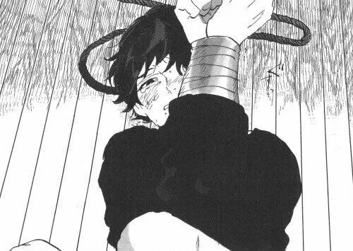 Haruki || Your neighbor